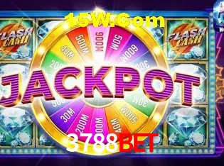 3788Bet: Jogos de Caça-Níqueis-Altas Recompensas, Roleta-Velocidade, Blackjack-Desafios Máximos