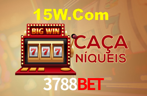Welcome Bonus 3788Bet