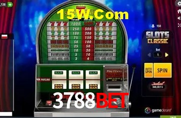 Design Responsivo 3788Bet
