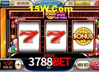 Casino Ao Vivo 3788Bet