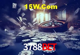 Explore as vantagens do 3788Bet: serviço profissional e confiabilidade