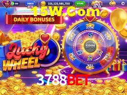 Flash Promotion 3788Bet